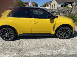 Renault 5 e-tech  électrique