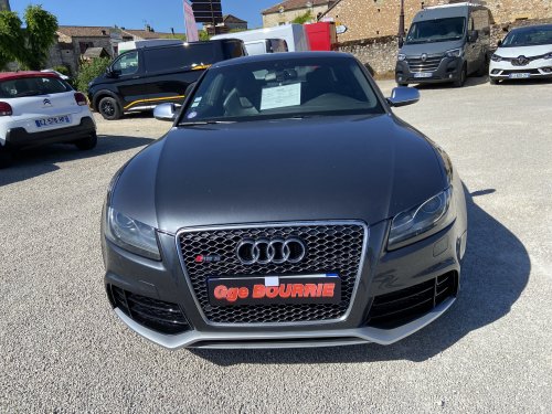 Audi RS5
