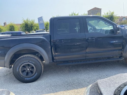 Ford RAPTOR