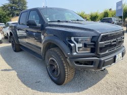 Ford RAPTOR