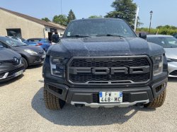 Ford RAPTOR