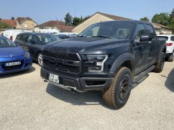 Ford RAPTOR