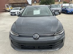 Volkswagen Golf VIII