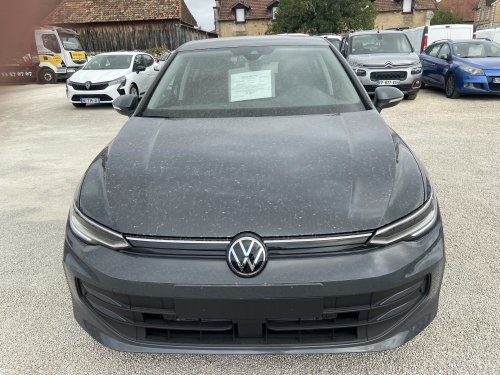 Volkswagen Golf VIII