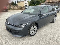 Volkswagen Golf VIII
