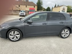 Volkswagen Golf VIII