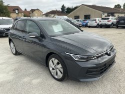 Volkswagen Golf VIII