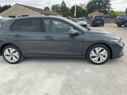 Volkswagen Golf VIII
