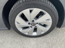 Volkswagen Golf VIII