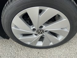 Volkswagen Golf VIII