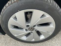 Volkswagen Golf VIII