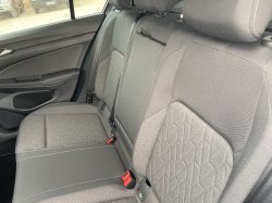 Volkswagen Golf VIII