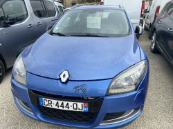 Renault Megane estate
