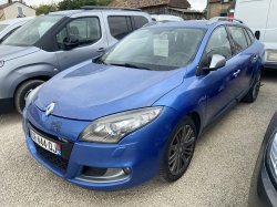 Renault Megane estate