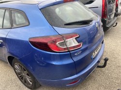Renault Megane estate