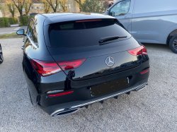 Mercedes CLA