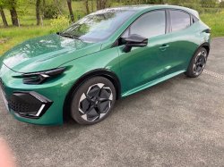 Renault CLIO VI
