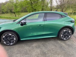 Renault CLIO VI