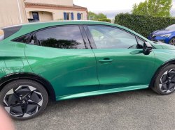 Renault CLIO VI