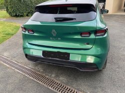 Renault CLIO VI