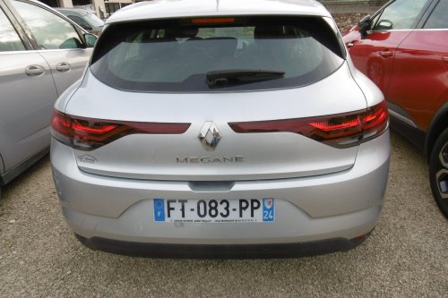 Renault Mégane